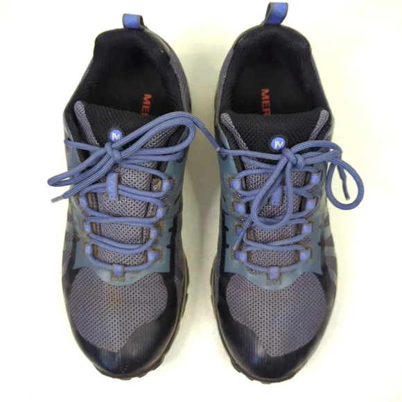 Merrell | Shoes | Merrell Qform 2 Hiking Shoes Select Dry Womens | Poshmark